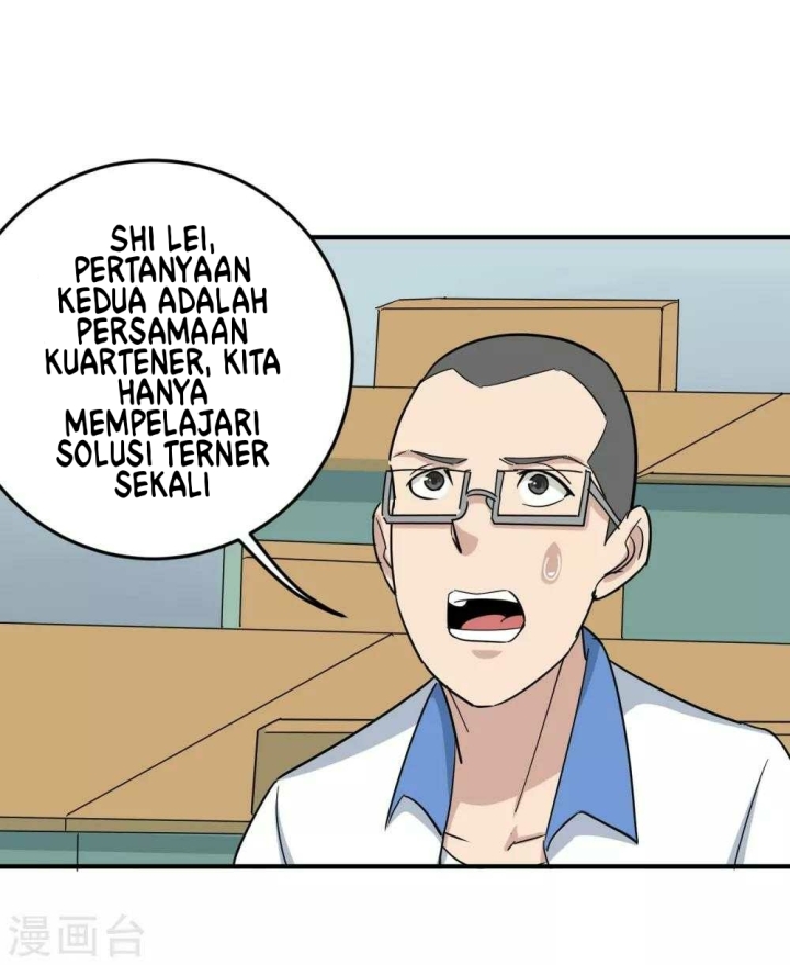 Gaming Stream of the Genius Chapter 18 - halaman 15