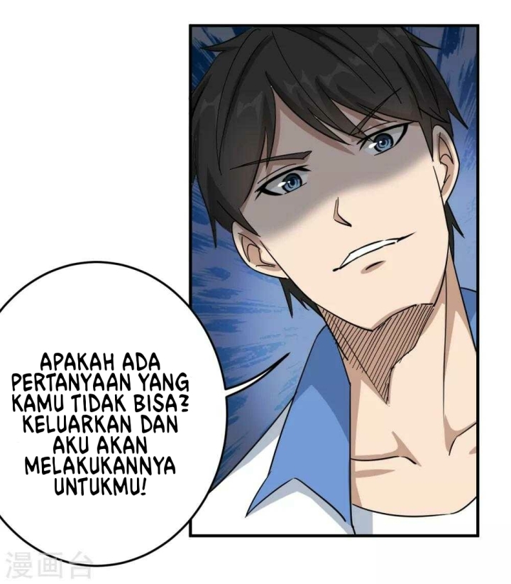 Gaming Stream of the Genius Chapter 18 - halaman 28
