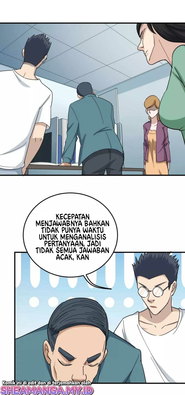 Gaming Stream of the Genius Chapter 18 - halaman 3