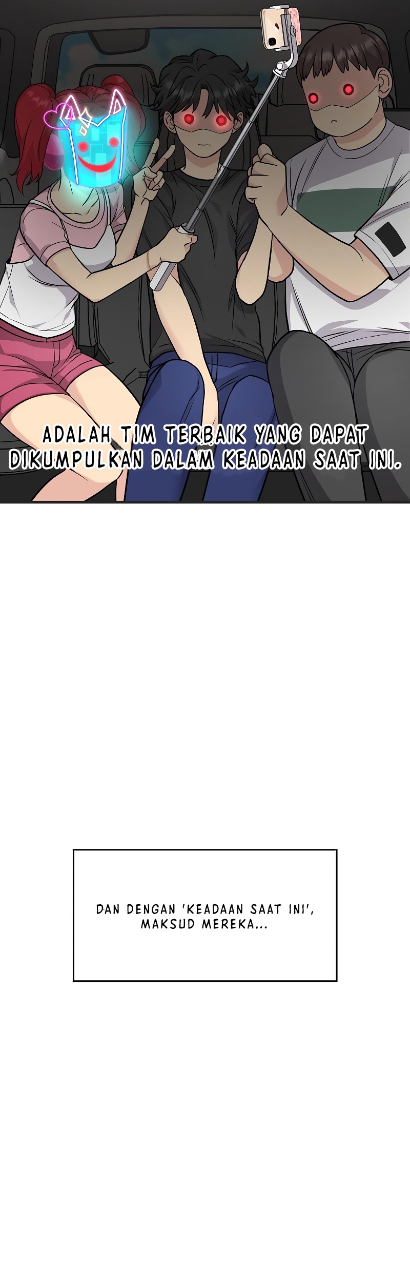 Gaming Stream of the Genius Chapter 18 - halaman 39