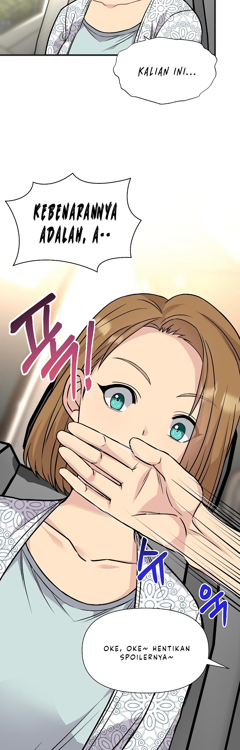 Gaming Stream of the Genius Chapter 18 - halaman 45