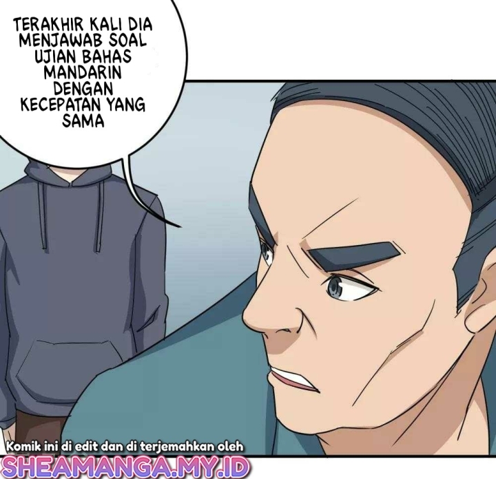 Gaming Stream of the Genius Chapter 18 - halaman 5