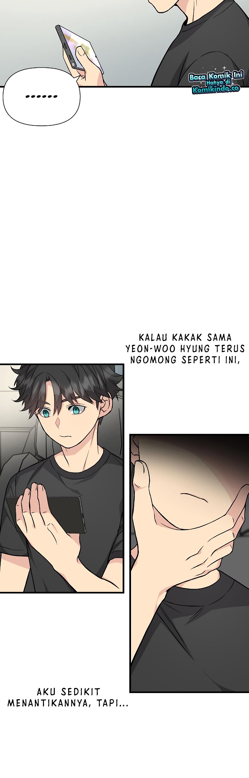 Gaming Stream of the Genius Chapter 18 - halaman 52