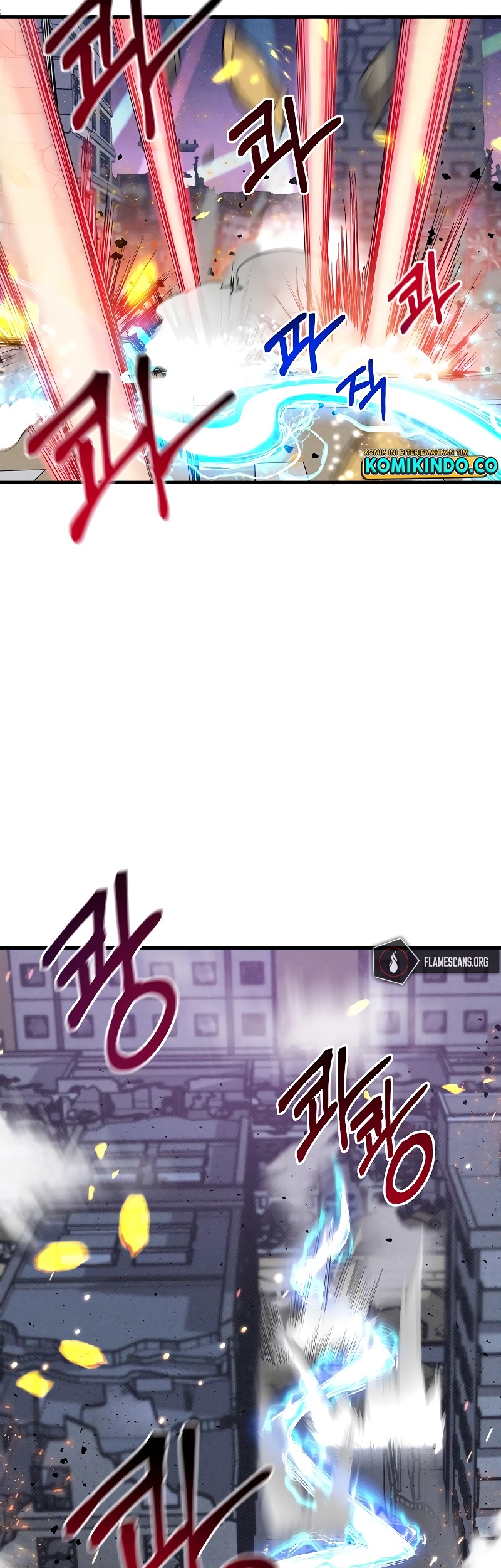 Gaming Stream of the Genius Chapter 18 - halaman 56