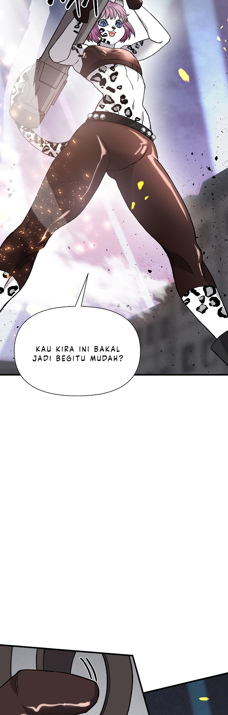 Gaming Stream of the Genius Chapter 18 - halaman 59