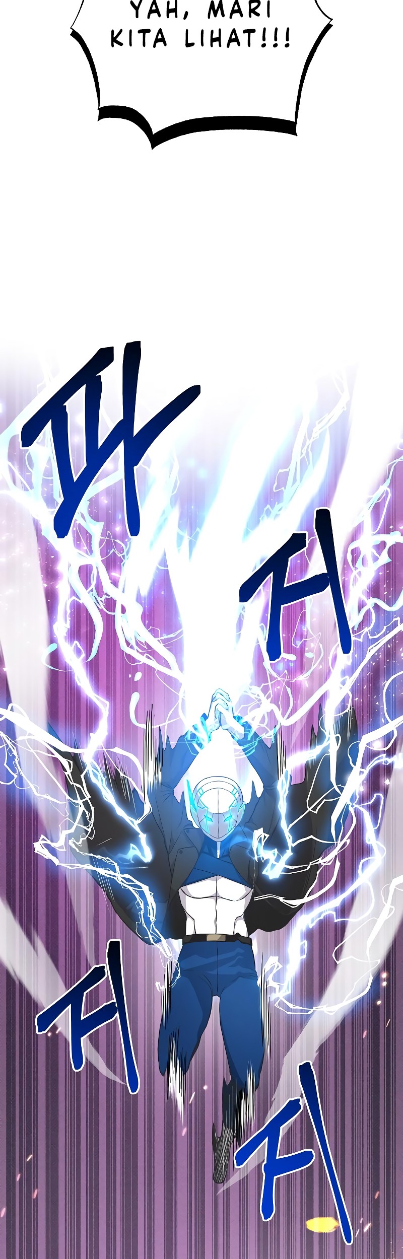 Gaming Stream of the Genius Chapter 18 - halaman 61