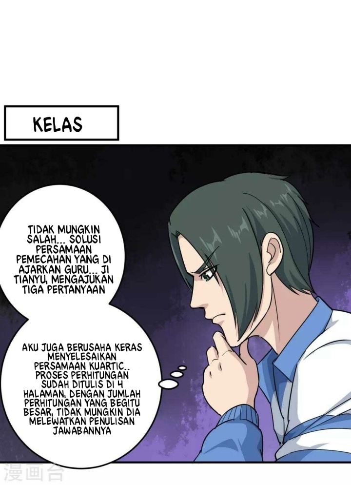 Gaming Stream of the Genius Chapter 19 - halaman 10