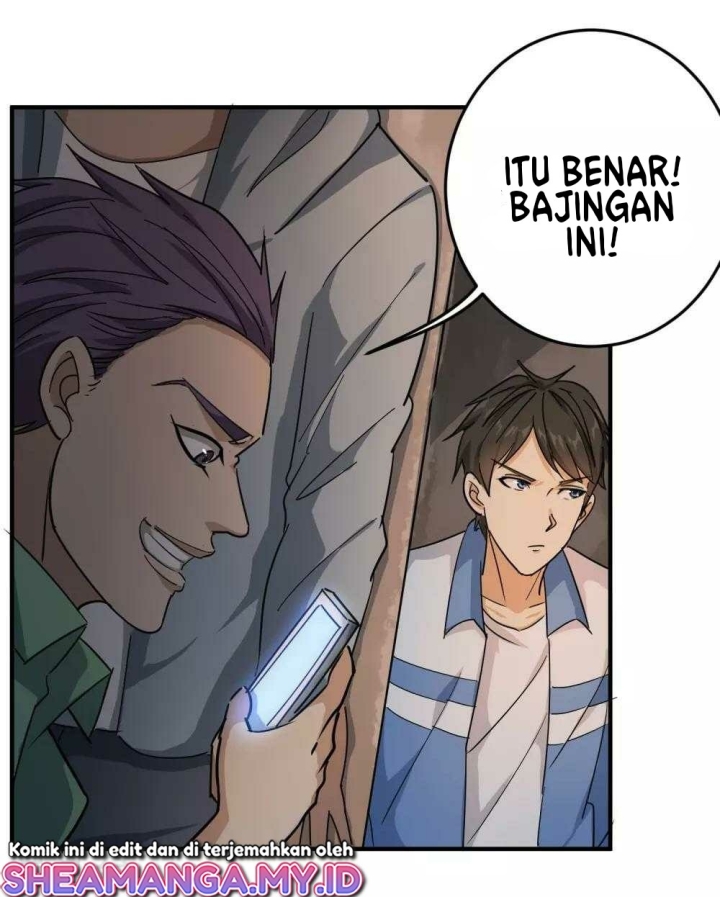 Gaming Stream of the Genius Chapter 19 - halaman 19