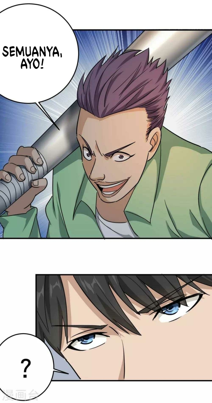 Gaming Stream of the Genius Chapter 19 - halaman 20