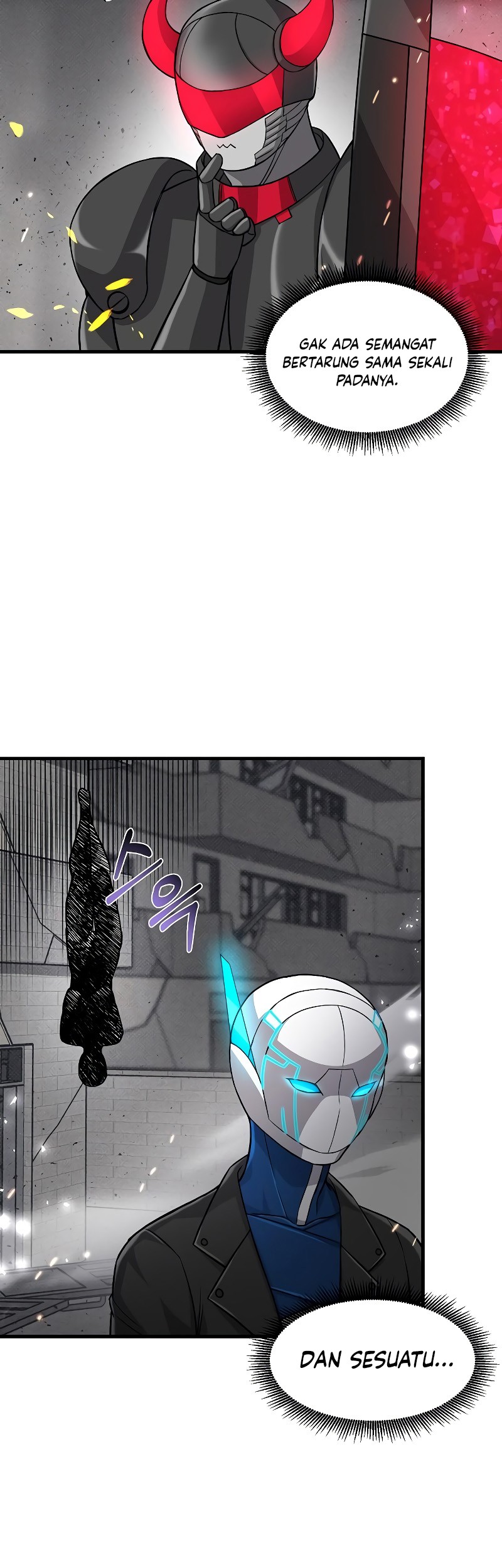 Gaming Stream of the Genius Chapter 19 - halaman 34