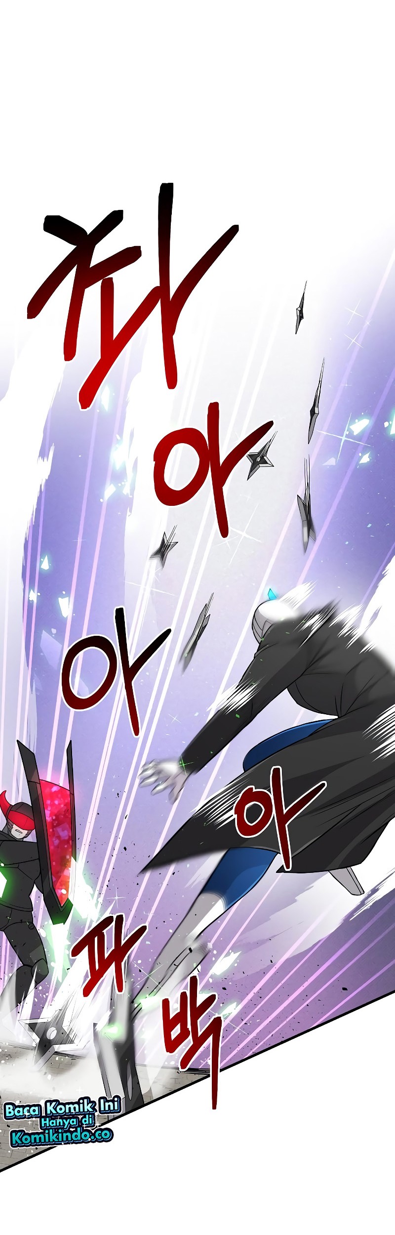 Gaming Stream of the Genius Chapter 19 - halaman 35