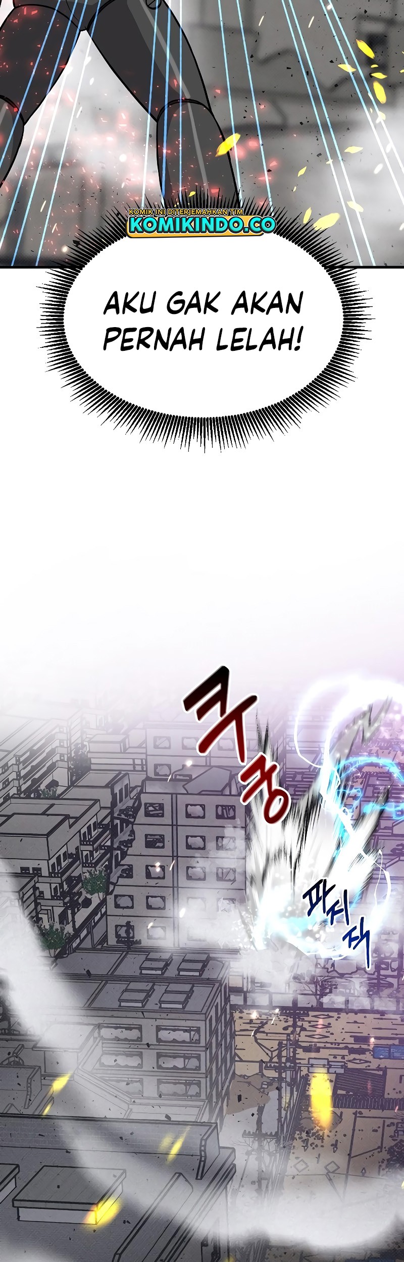 Gaming Stream of the Genius Chapter 19 - halaman 44