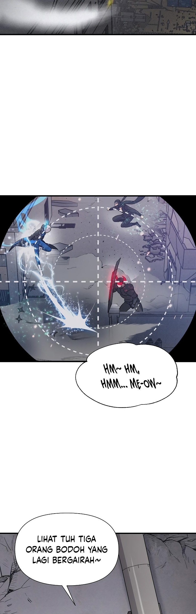 Gaming Stream of the Genius Chapter 19 - halaman 45