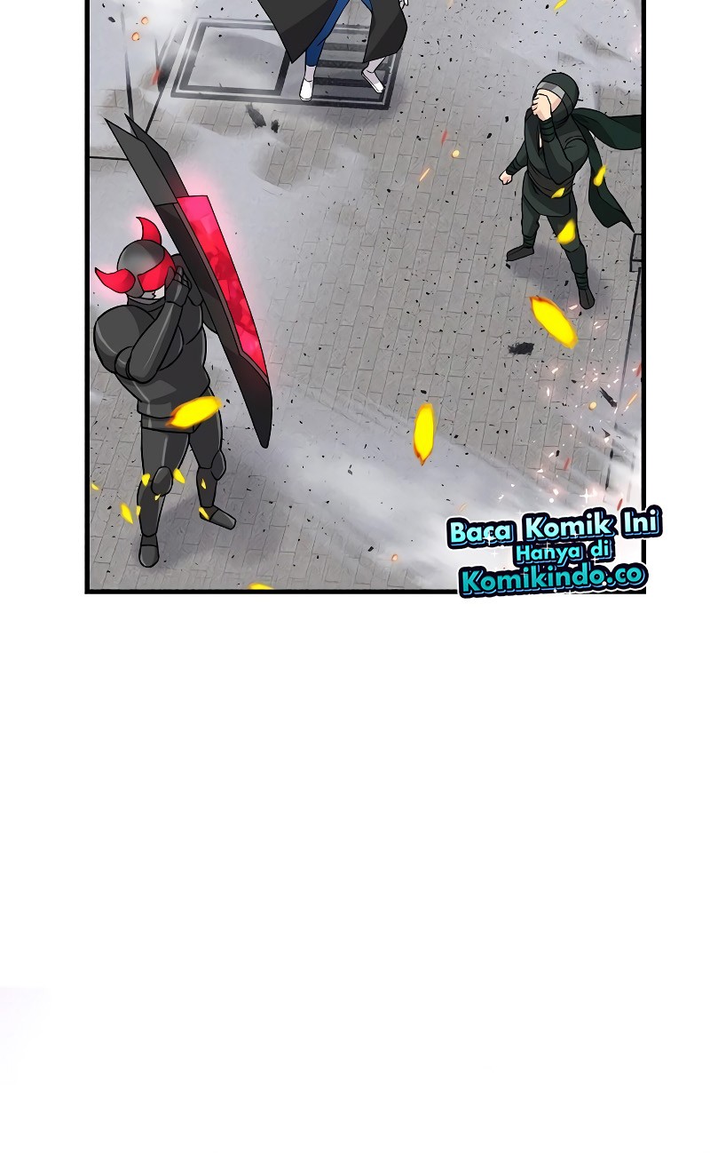 Gaming Stream of the Genius Chapter 19 - halaman 51