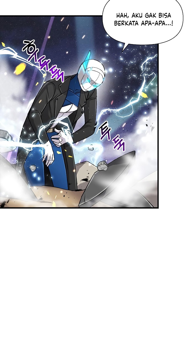 Gaming Stream of the Genius Chapter 19 - halaman 56