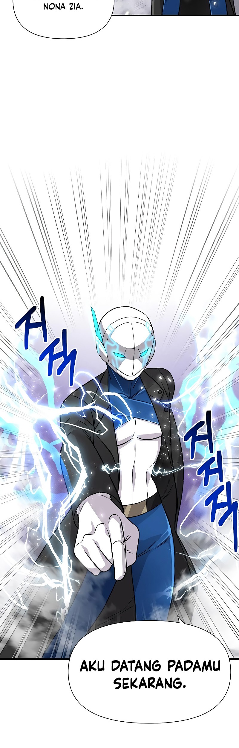 Gaming Stream of the Genius Chapter 19 - halaman 58