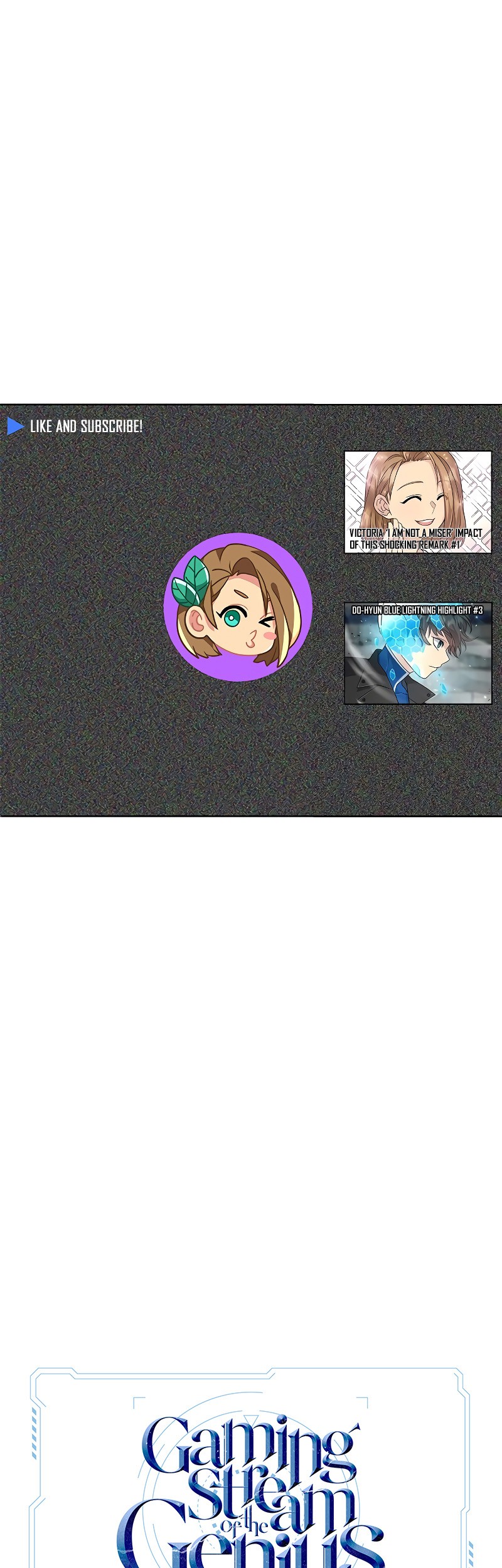 Gaming Stream of the Genius Chapter 19 - halaman 59