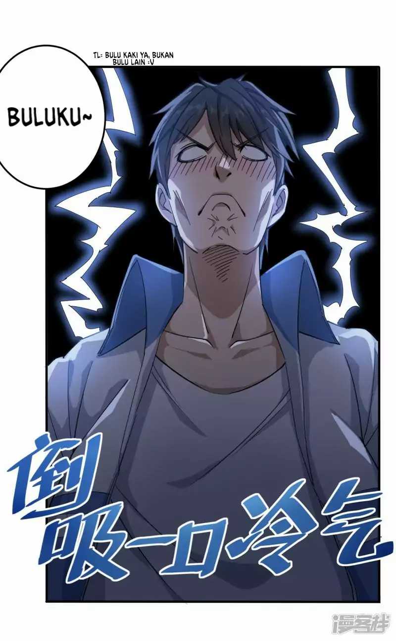 Gaming Stream of the Genius Chapter 2 - halaman 10