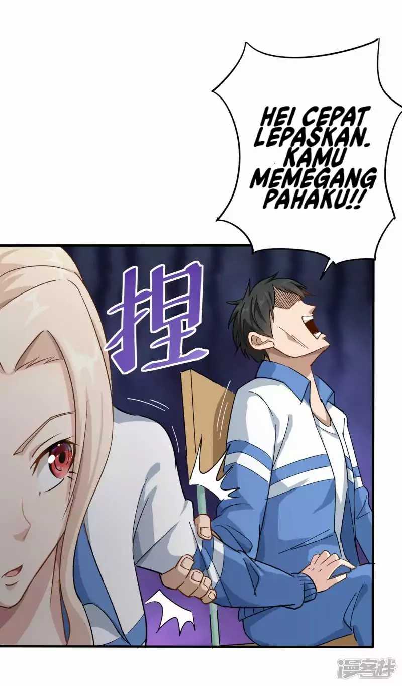 Gaming Stream of the Genius Chapter 2 - halaman 11