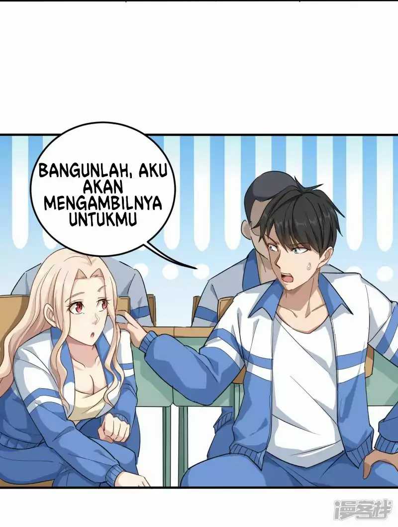 Gaming Stream of the Genius Chapter 2 - halaman 16