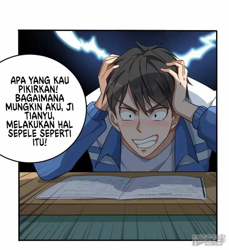 Gaming Stream of the Genius Chapter 2 - halaman 22