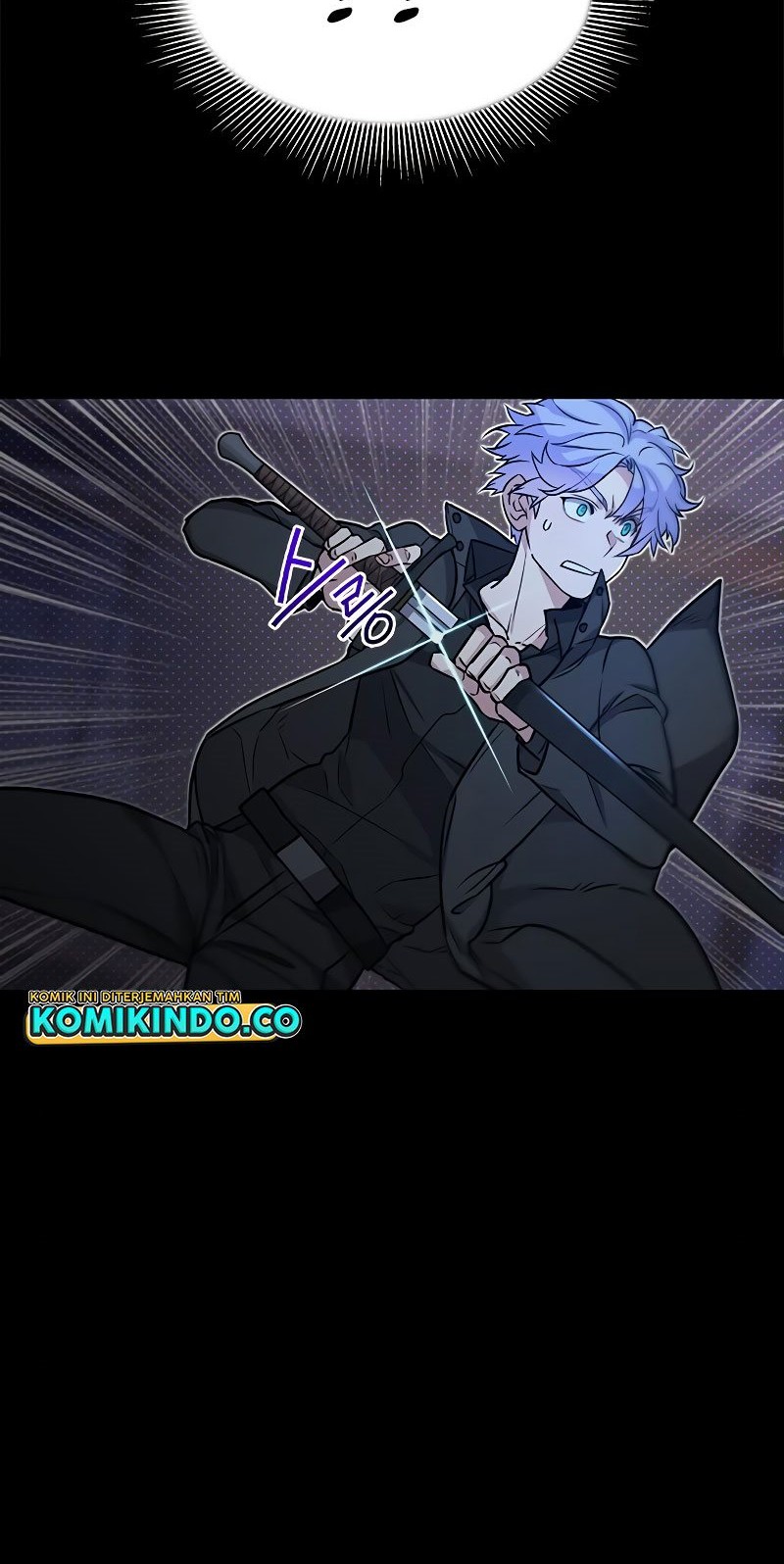 Gaming Stream of the Genius Chapter 2 - halaman 40