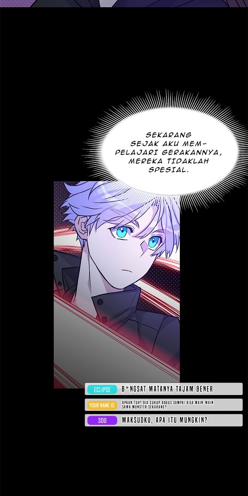 Gaming Stream of the Genius Chapter 2 - halaman 48