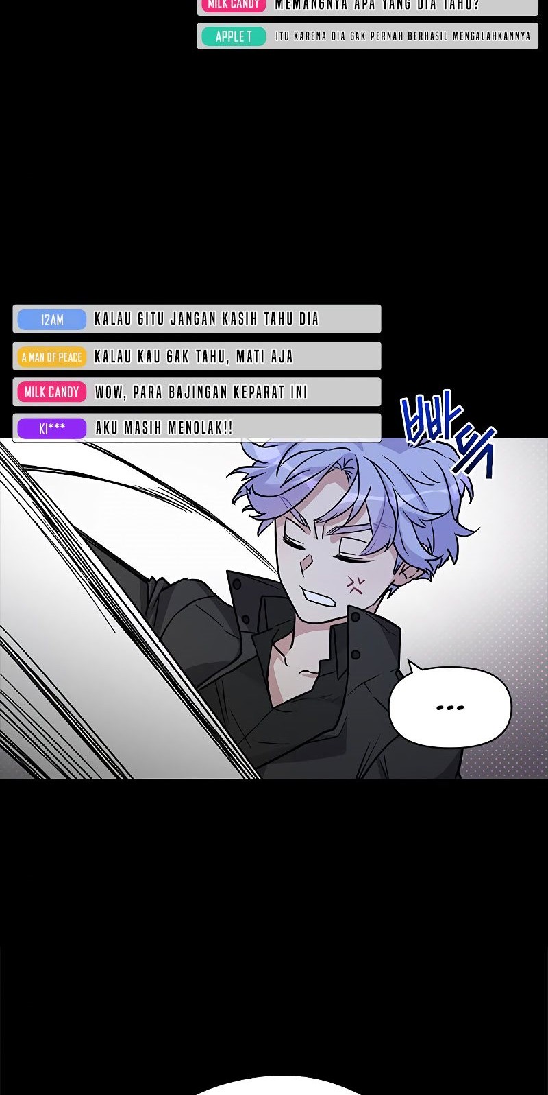 Gaming Stream of the Genius Chapter 2 - halaman 52