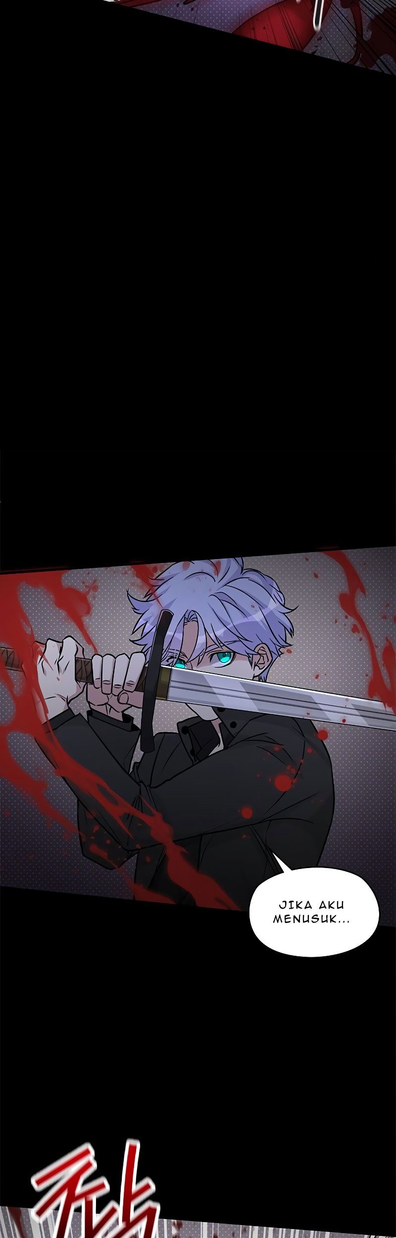 Gaming Stream of the Genius Chapter 2 - halaman 55