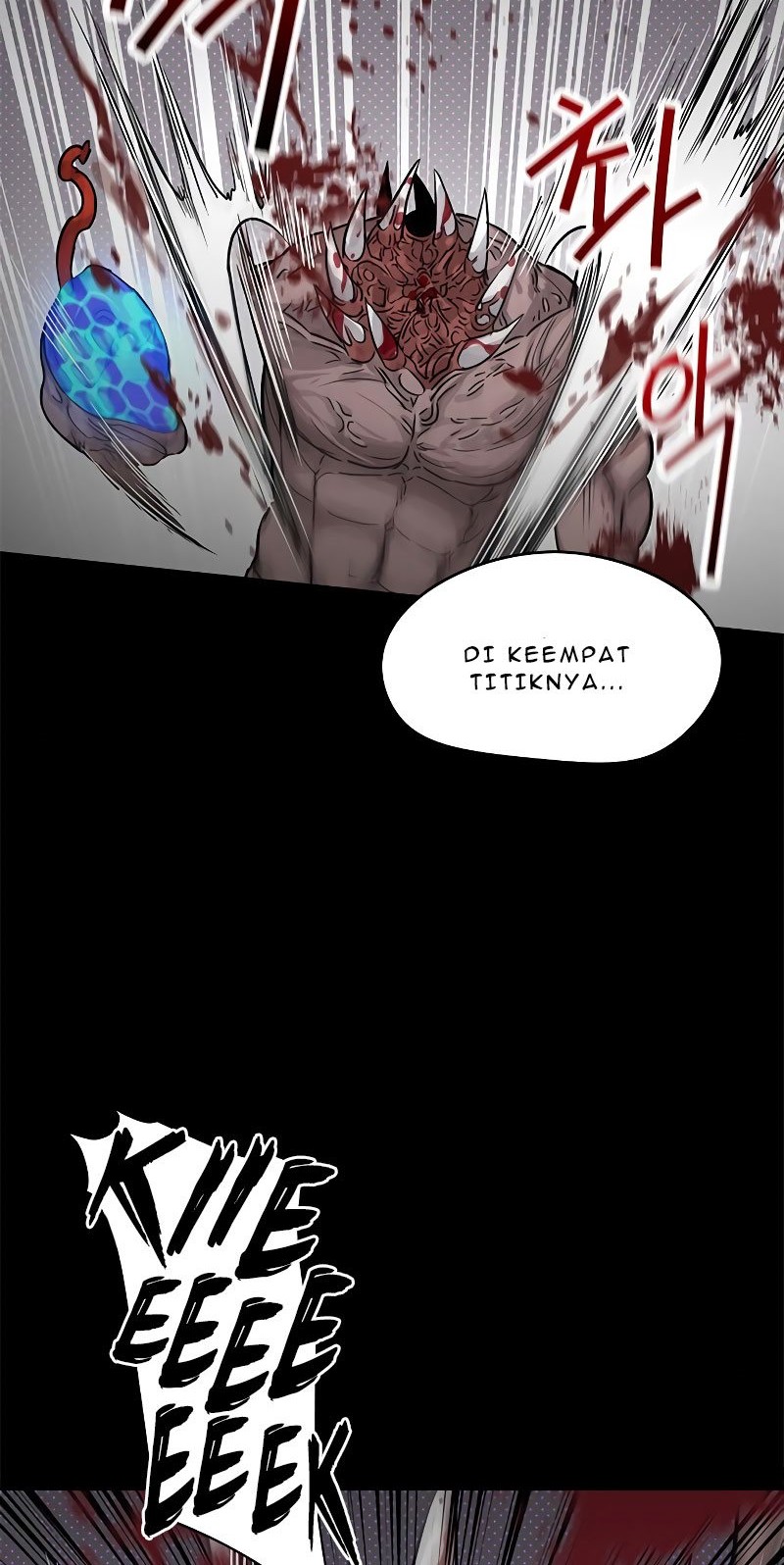 Gaming Stream of the Genius Chapter 2 - halaman 56