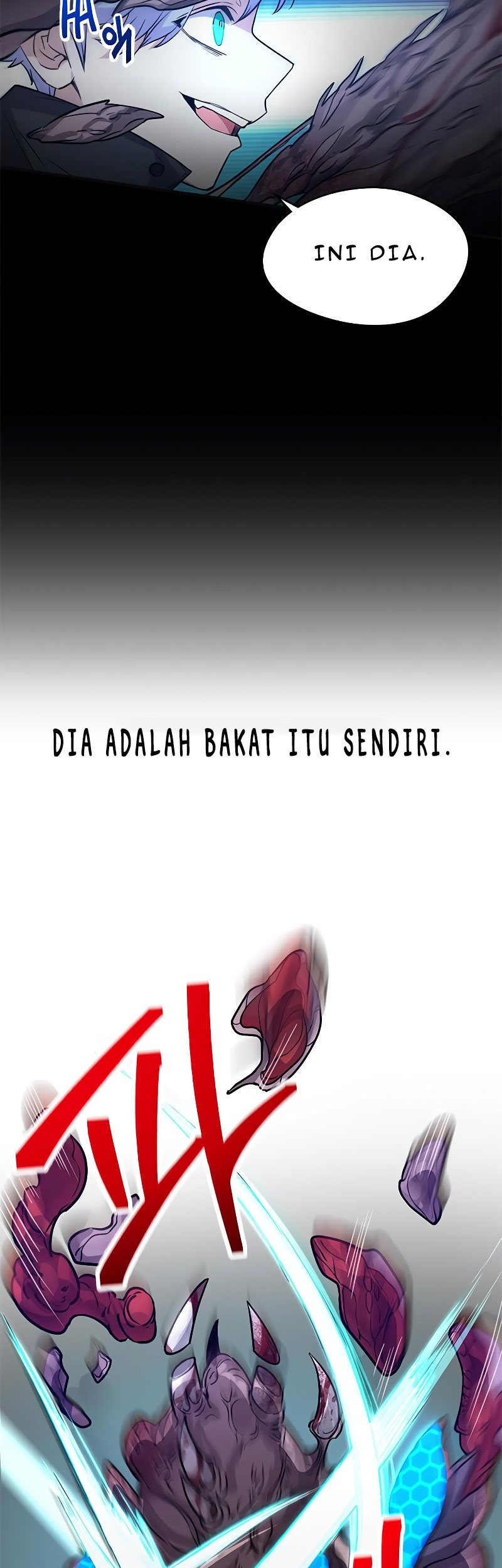 Gaming Stream of the Genius Chapter 2 - halaman 62