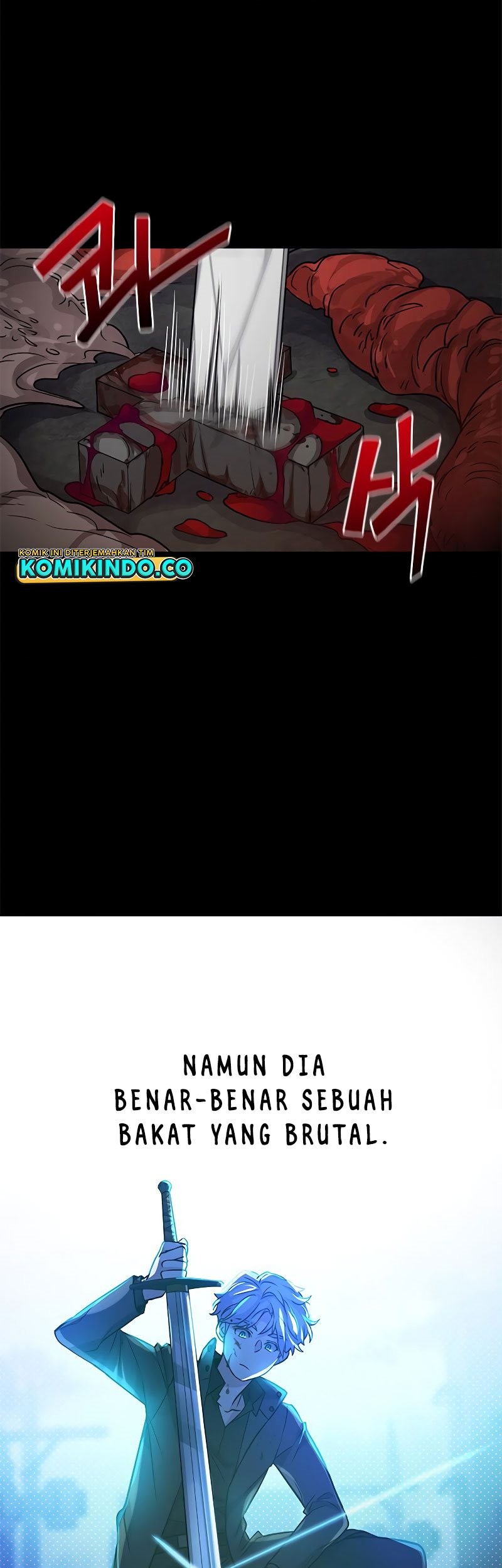 Gaming Stream of the Genius Chapter 2 - halaman 65