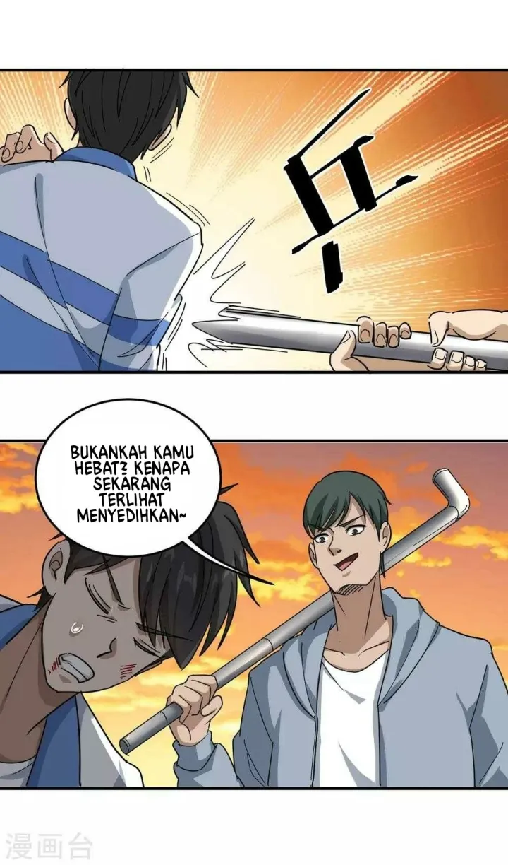 Gaming Stream of the Genius Chapter 20 - halaman 15