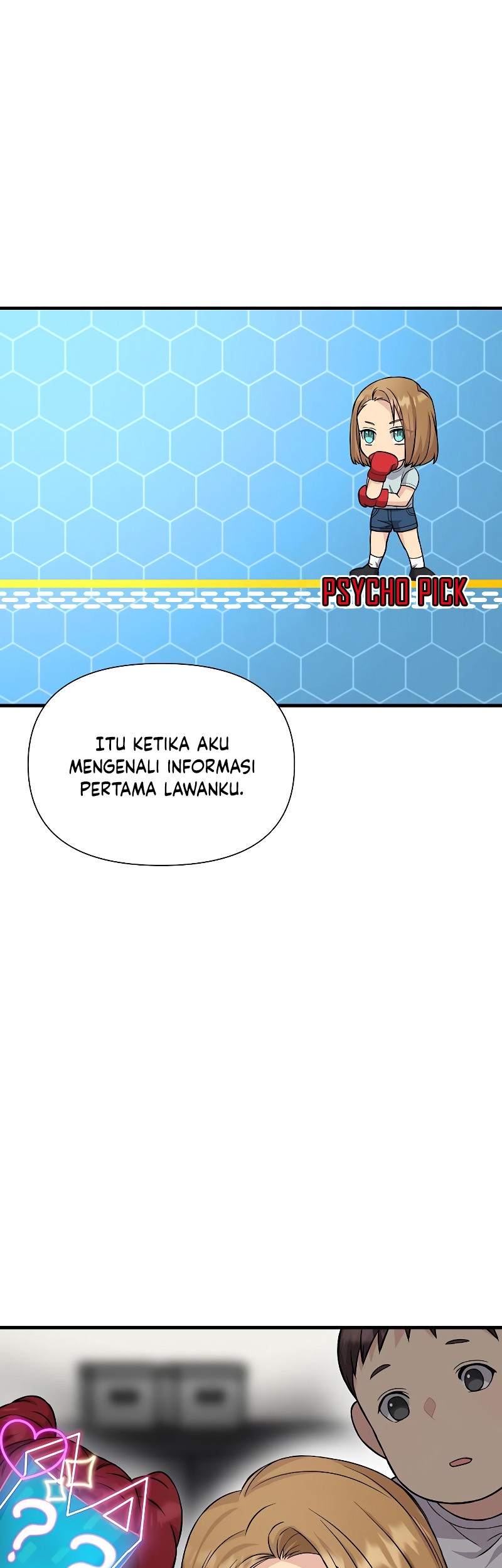 Gaming Stream of the Genius Chapter 20 - halaman 30