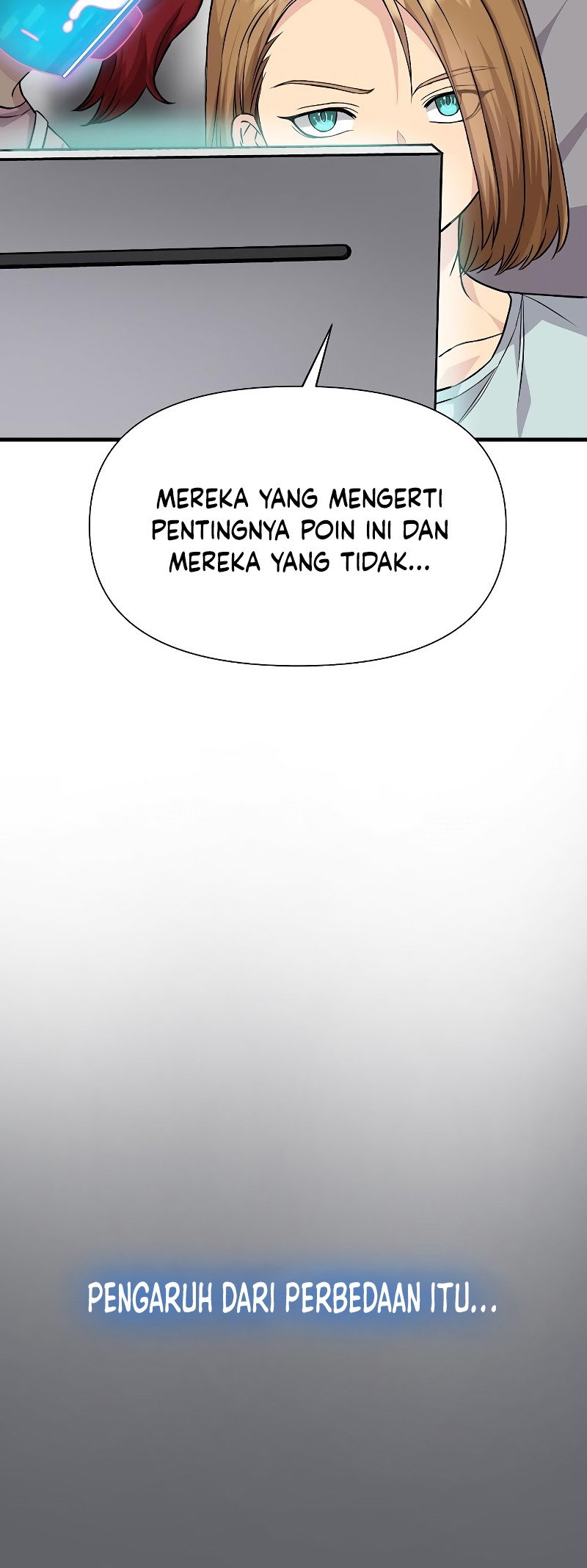 Gaming Stream of the Genius Chapter 20 - halaman 31