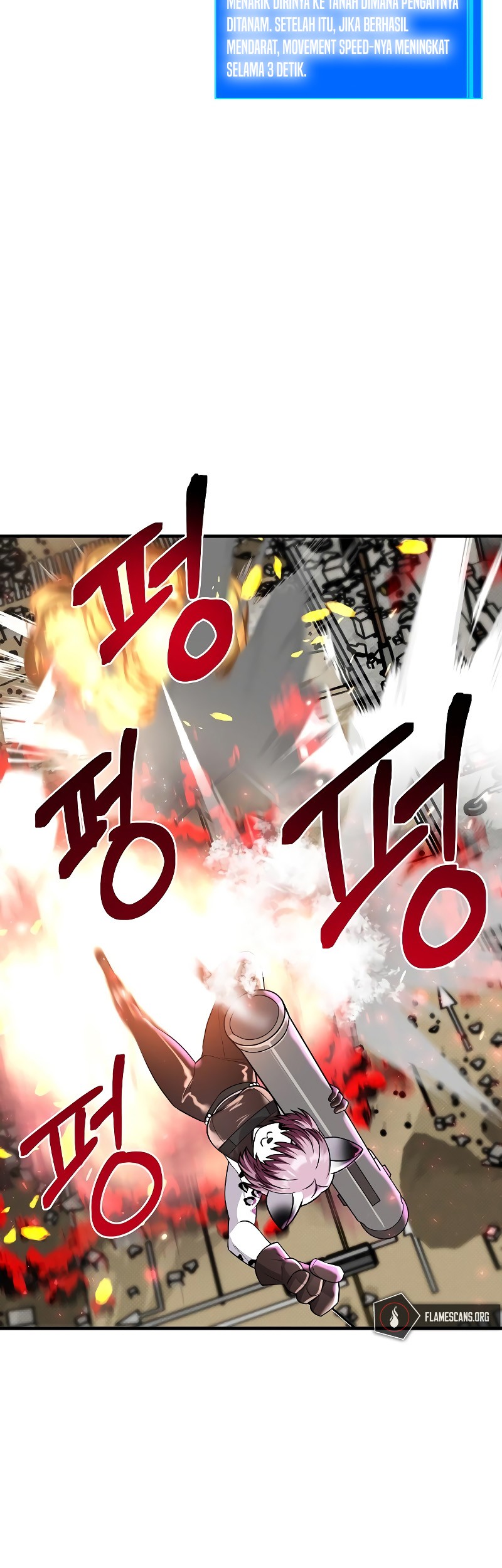 Gaming Stream of the Genius Chapter 20 - halaman 34