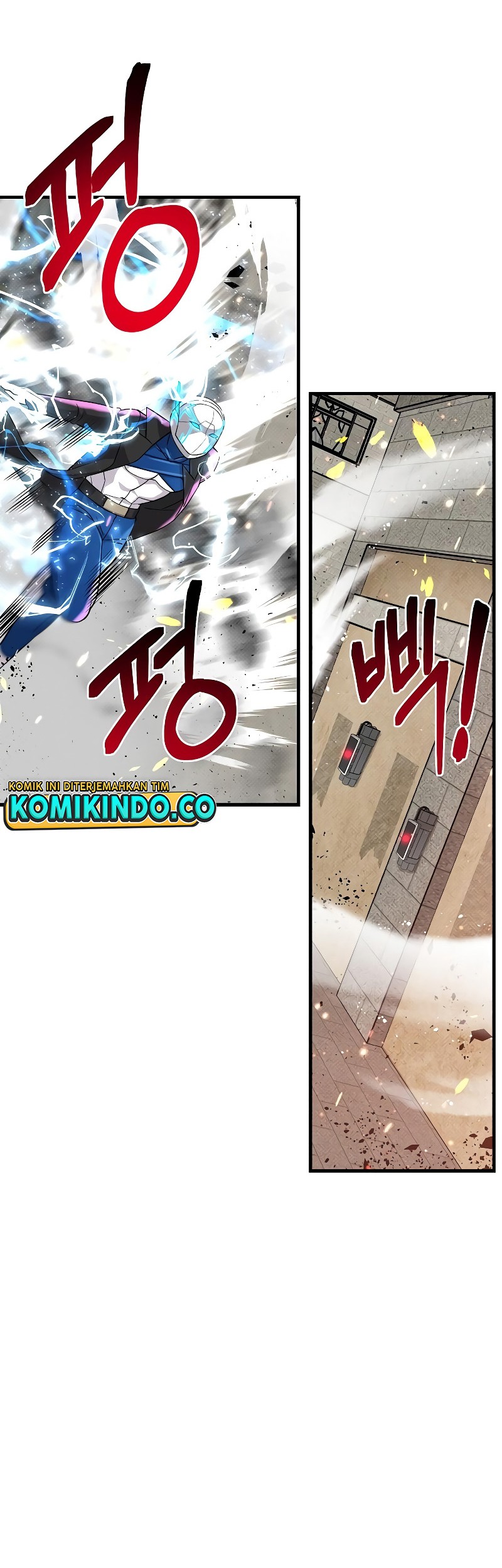 Gaming Stream of the Genius Chapter 20 - halaman 35