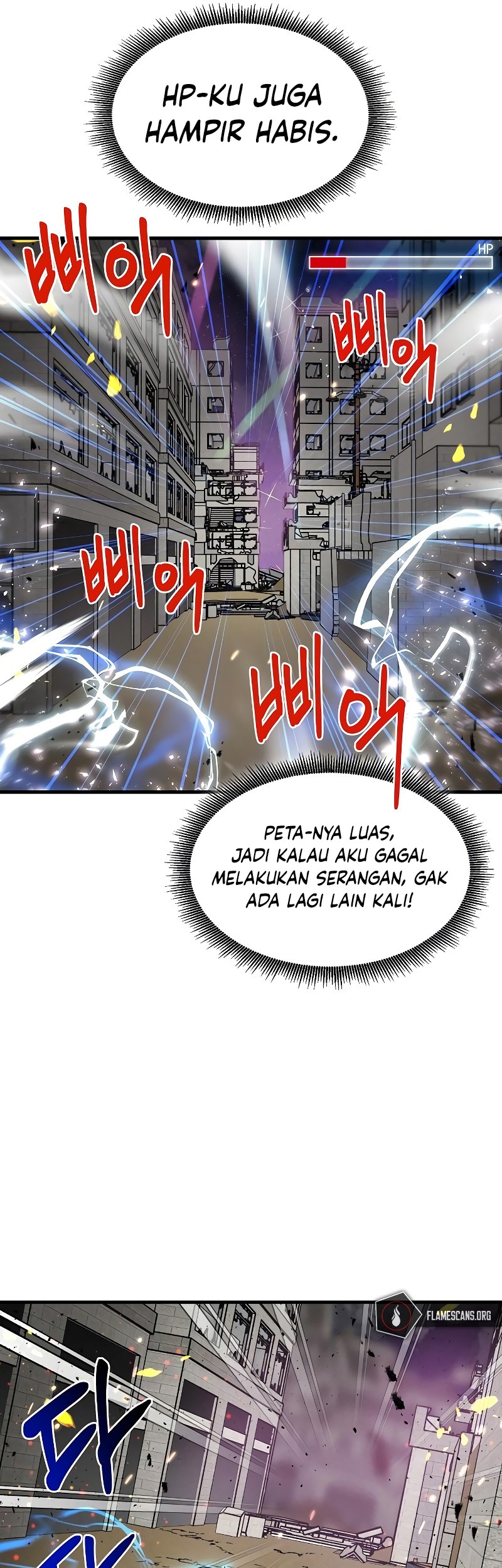 Gaming Stream of the Genius Chapter 20 - halaman 42