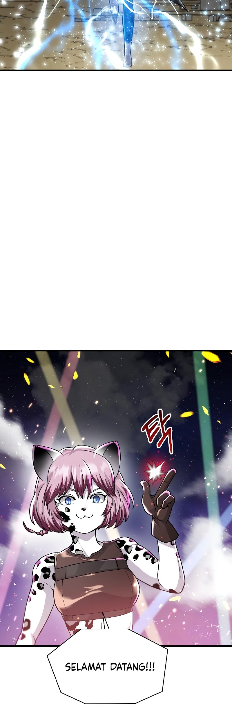 Gaming Stream of the Genius Chapter 20 - halaman 45