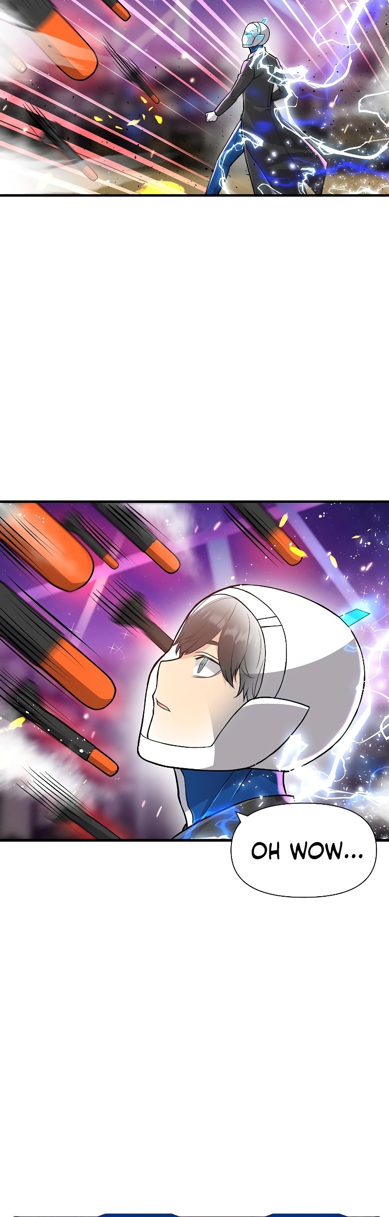Gaming Stream of the Genius Chapter 20 - halaman 49