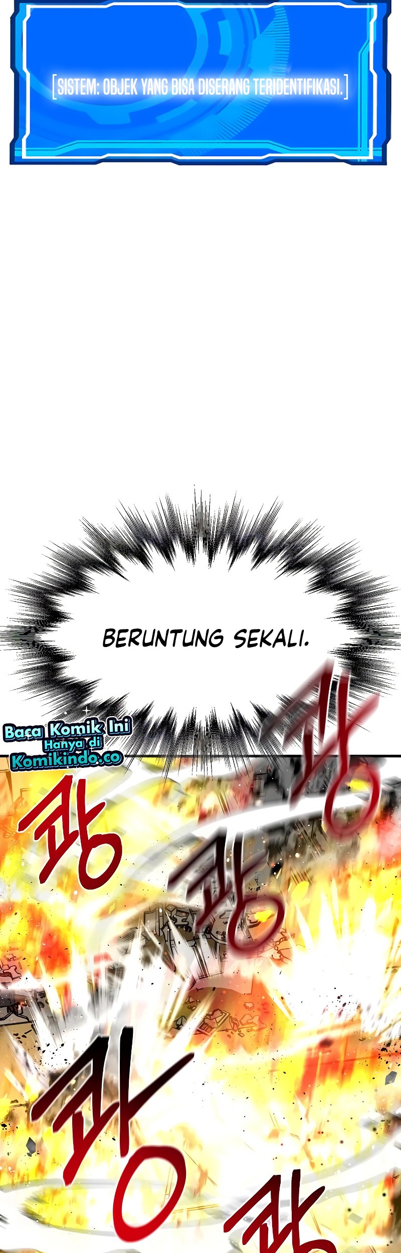 Gaming Stream of the Genius Chapter 20 - halaman 50