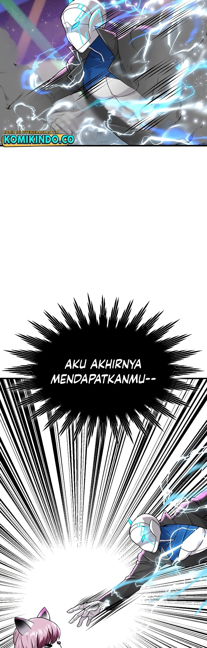 Gaming Stream of the Genius Chapter 20 - halaman 54