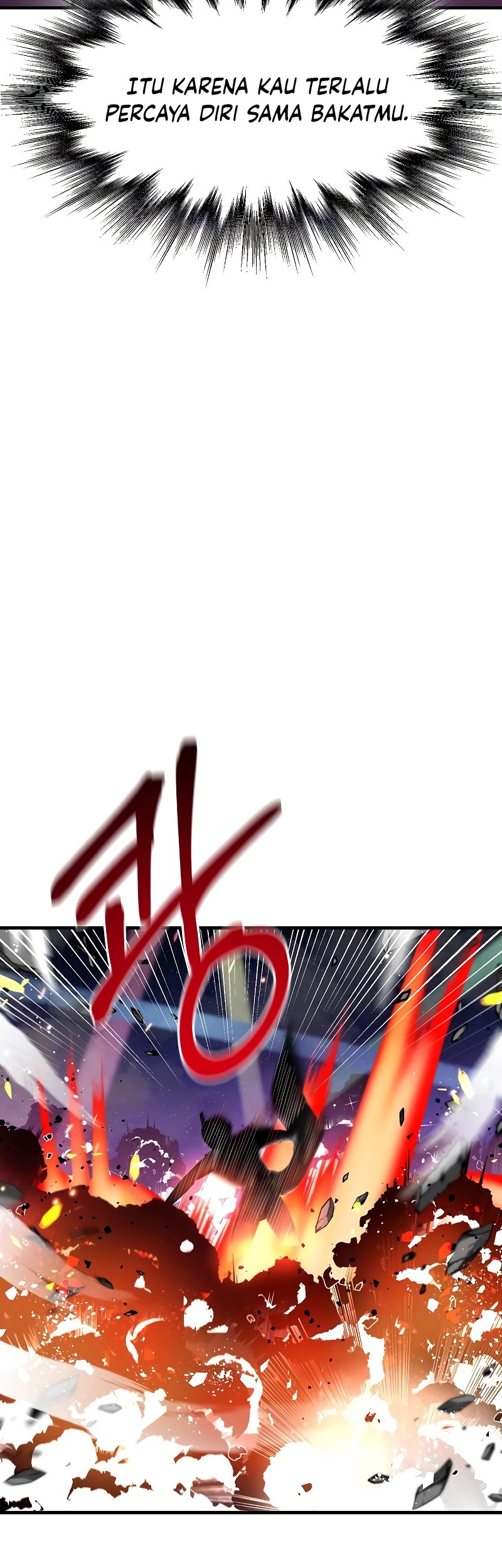 Gaming Stream of the Genius Chapter 20 - halaman 58