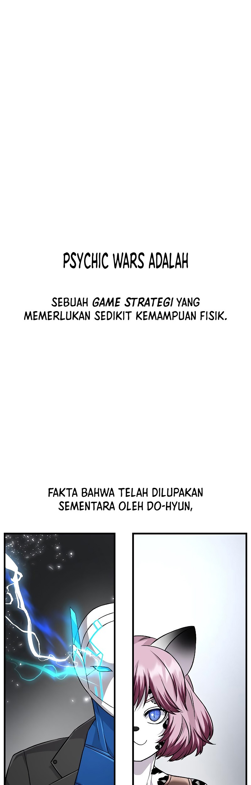 Gaming Stream of the Genius Chapter 20 - halaman 62