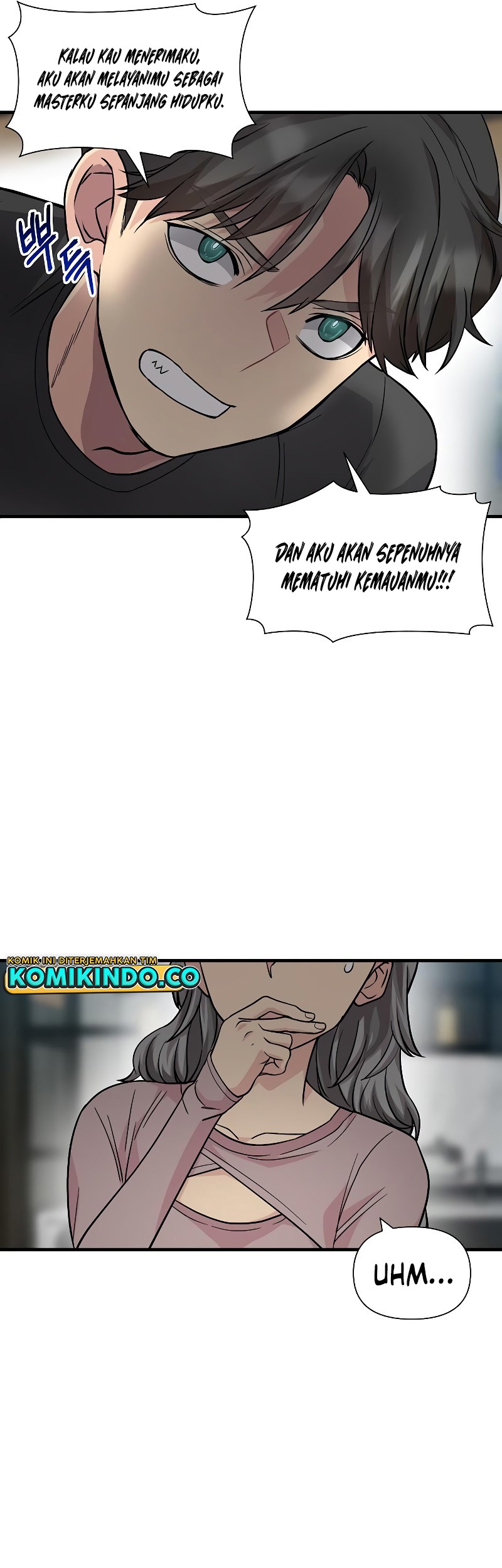Gaming Stream of the Genius Chapter 20 - halaman 67