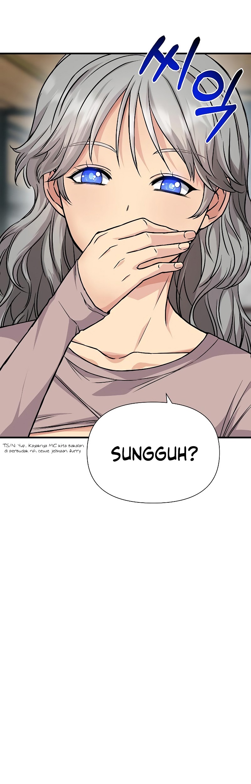 Gaming Stream of the Genius Chapter 20 - halaman 68