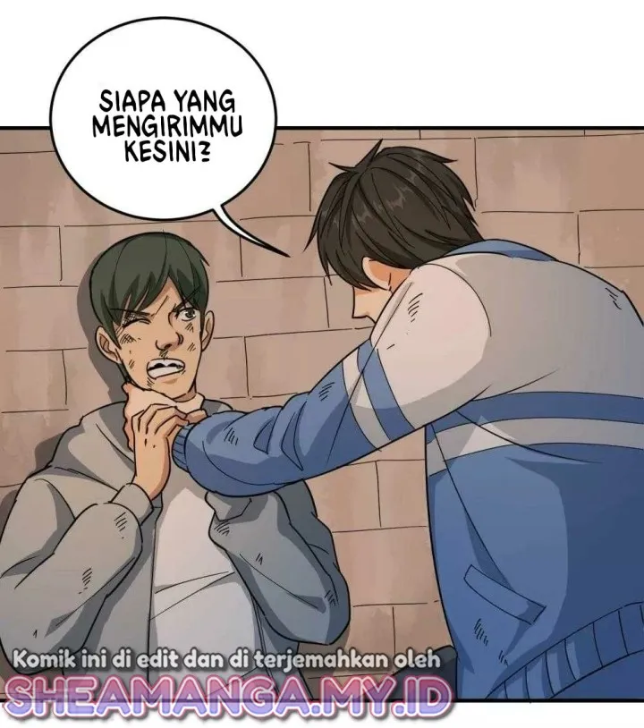 Gaming Stream of the Genius Chapter 21 - halaman 11