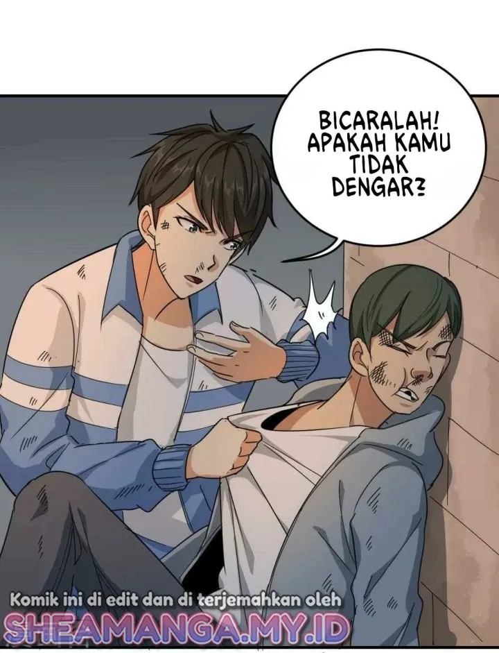 Gaming Stream of the Genius Chapter 21 - halaman 13