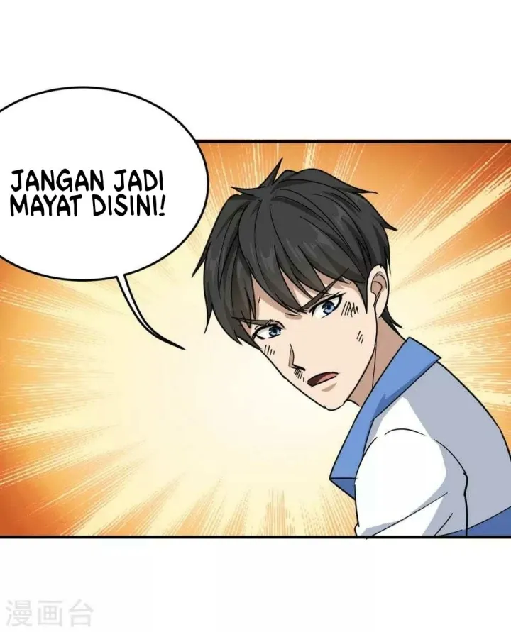 Gaming Stream of the Genius Chapter 21 - halaman 16