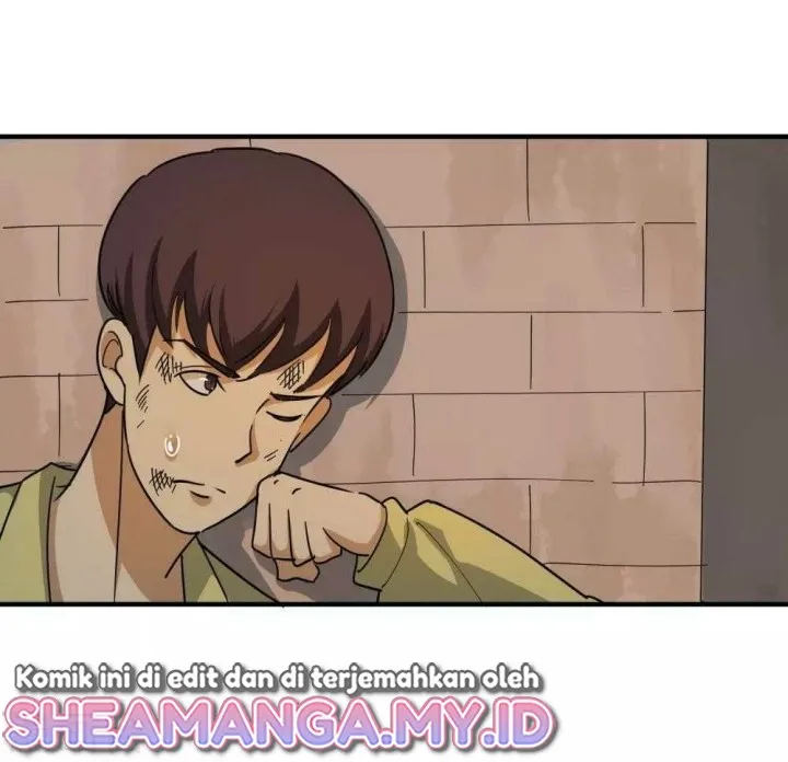 Gaming Stream of the Genius Chapter 21 - halaman 18